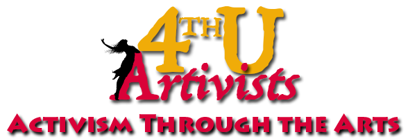 4thU Artivists
